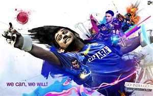 T20 Cricket World Cup